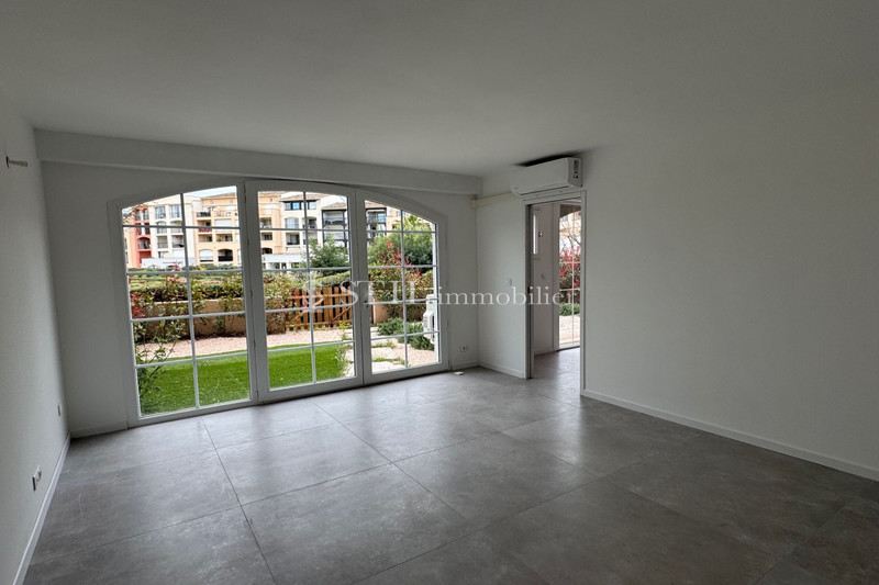 Vente appartement Gassin  