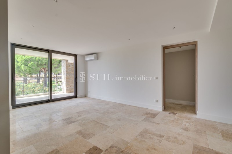 Photo n°4 - Vente appartement Les Issambres 83380 - 660 000 €
