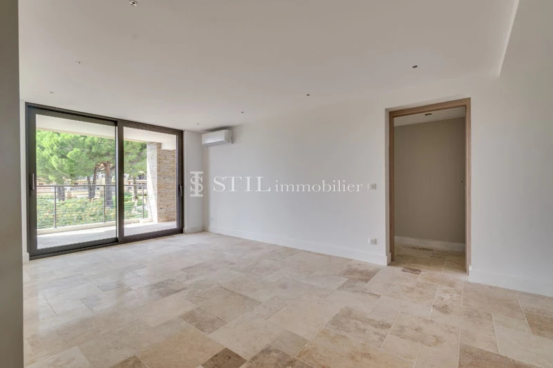 Vente appartement Les Issambres  