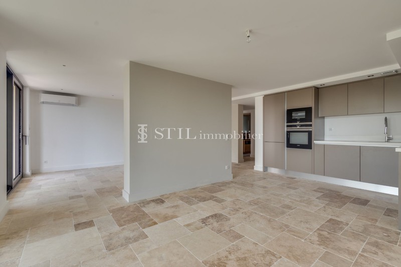 Photo n°3 - Vente appartement Les Issambres 83380 - 660 000 €