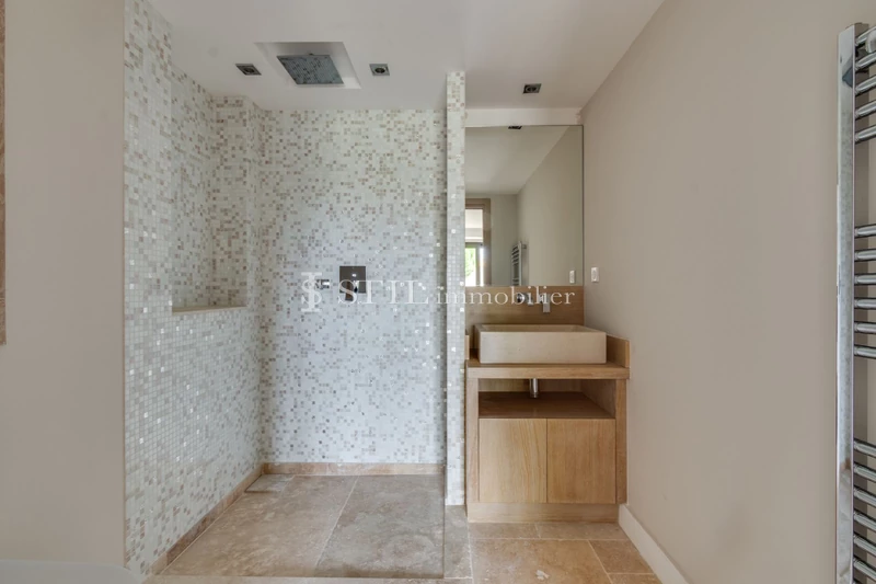 Vente appartement Les Issambres  