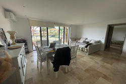 Vente appartement Les Issambres  