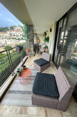 Vente appartement Les Issambres  