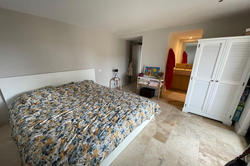 Vente appartement Les Issambres  