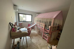 Vente appartement Les Issambres  