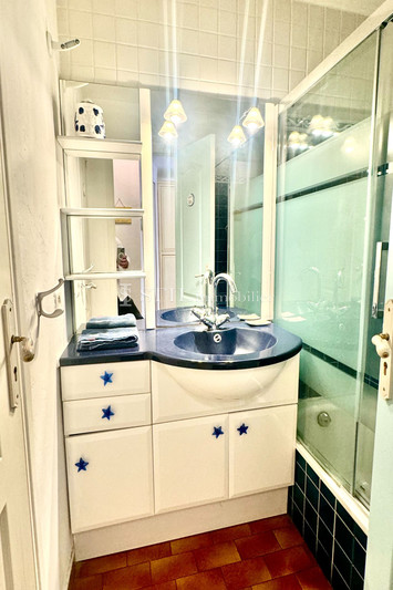 Photo n°5 - Vente appartement Sainte-Maxime 83120 - 250 000 €