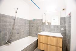 Vente appartement Sainte-Maxime  