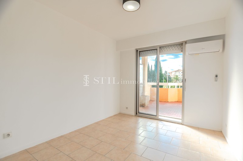 Vente appartement Sainte-Maxime  