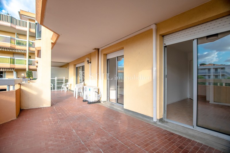 Vente appartement Sainte-Maxime  
