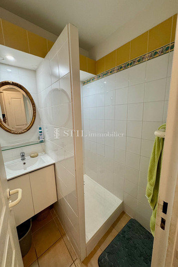 Photo n°5 - Vente appartement Les Issambres 83380 - 210 000 €