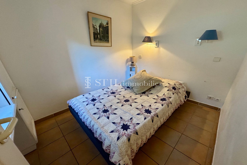 Photo n°4 - Vente appartement Les Issambres 83380 - 210 000 €