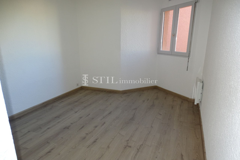 Vente appartement Sainte-Maxime  