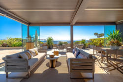 Vente villa sur le toit Les Issambres  