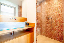 Vente villa sur le toit Les Issambres  