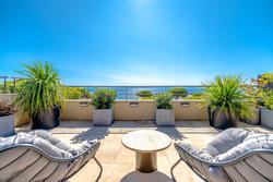 Vente villa sur le toit Les Issambres  