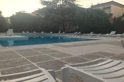 Vente appartement Saint-Tropez  
