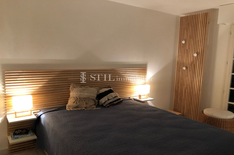 Photo n°6 - Vente appartement Saint-Tropez 83990 - 1 590 000 €