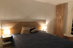 Vente appartement Saint-Tropez  