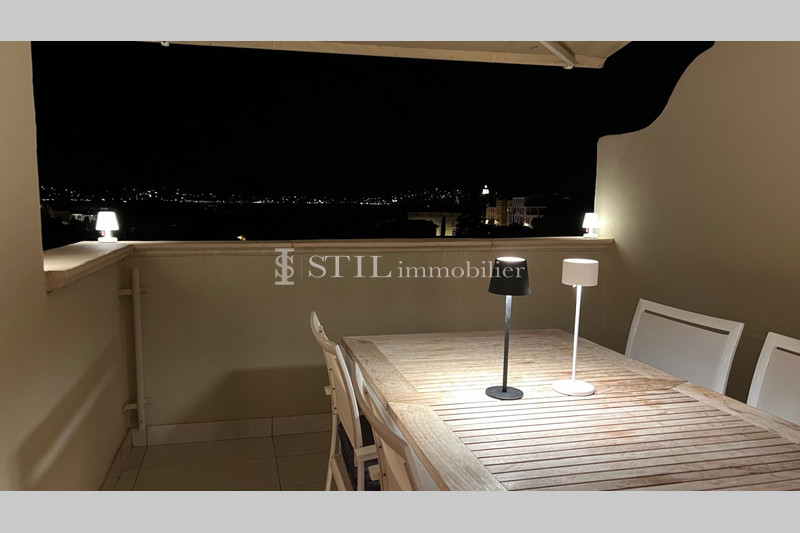 Photo n°9 - Vente appartement Saint-Tropez 83990 - 1 590 000 €