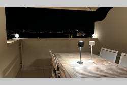 Vente appartement Saint-Tropez  