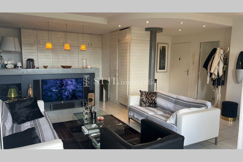 Photo n°3 - Vente appartement Saint-Tropez 83990 - 1 590 000 €