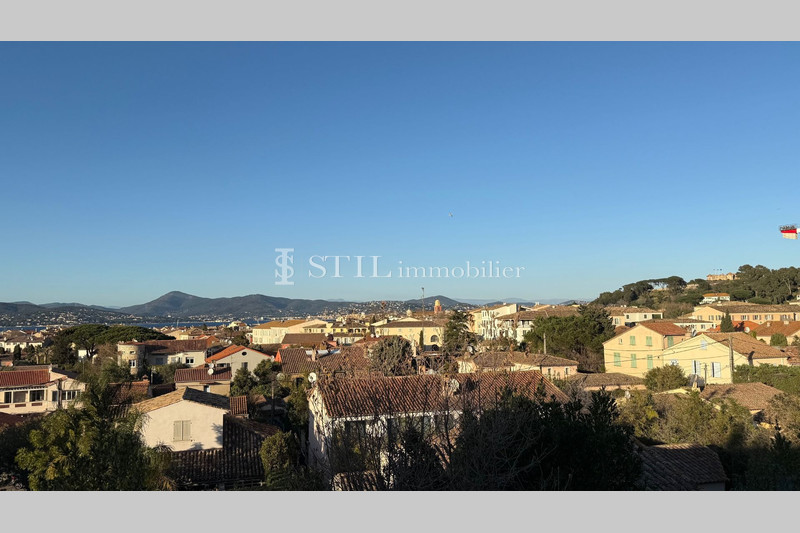 Photo n°2 - Vente appartement Saint-Tropez 83990 - 1 590 000 €