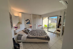 Vente appartement Saint-Tropez  
