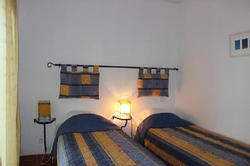 Vente appartement Sainte-Maxime  
