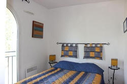 Vente appartement Sainte-Maxime  