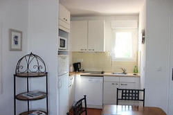Vente appartement Sainte-Maxime  