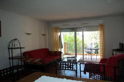 Vente appartement Sainte-Maxime  