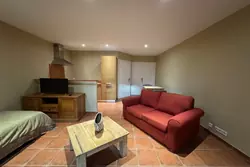 Vente appartement Sainte-Maxime  