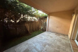 Vente appartement Sainte-Maxime  