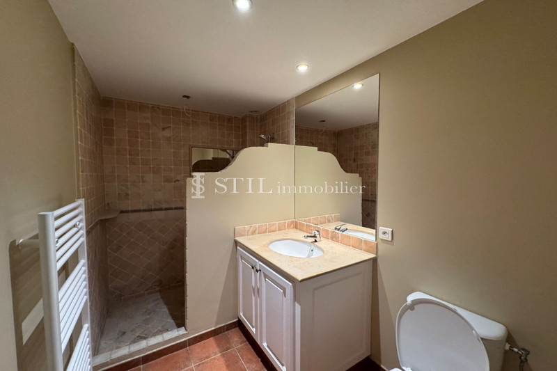 Photo n°4 - Vente appartement Sainte-Maxime 83120 - 145 000 €