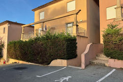 Vente appartement Sainte-Maxime  