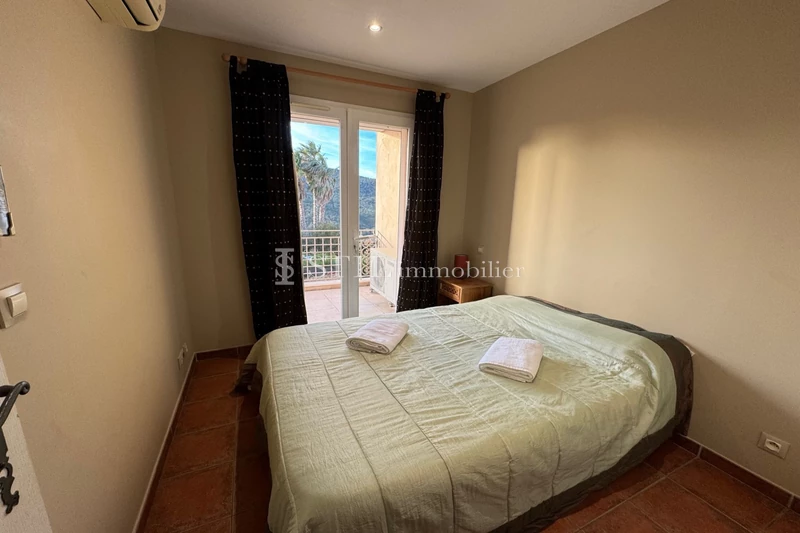 Vente appartement Sainte-Maxime  