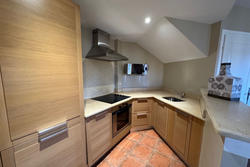 Vente appartement Sainte-Maxime  