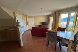 Vente appartement Sainte-Maxime  