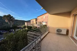 Photos  Appartement à vendre Sainte-Maxime 83120