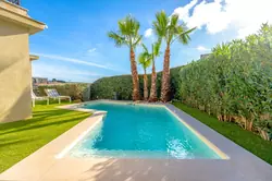 Vente villa Sainte-Maxime  