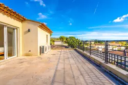 Vente villa Sainte-Maxime  