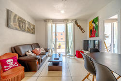 Vente appartement Sainte-Maxime  