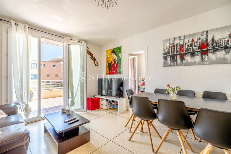 Photo n°3 - Vente appartement Sainte-Maxime 83120 - 320 000 €