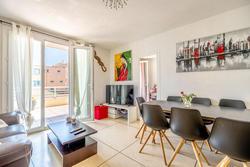 Vente appartement Sainte-Maxime  