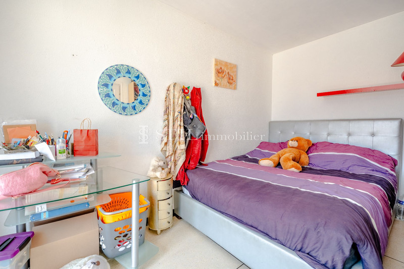 Photo n°6 - Vente appartement Sainte-Maxime 83120 - 320 000 €