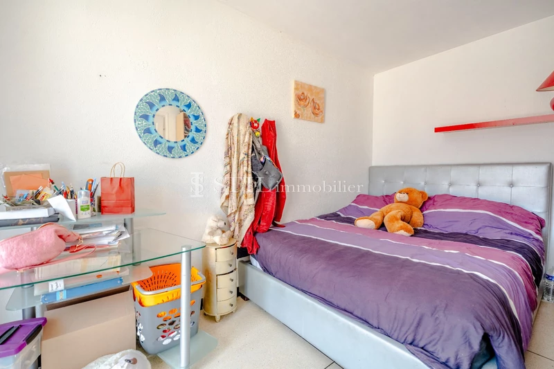 Vente appartement Sainte-Maxime  
