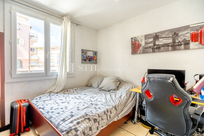 Photo n°8 - Vente appartement Sainte-Maxime 83120 - 320 000 €