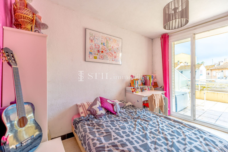 Photo n°9 - Vente appartement Sainte-Maxime 83120 - 320 000 €