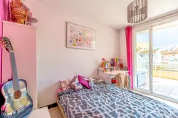 Vente appartement Sainte-Maxime  