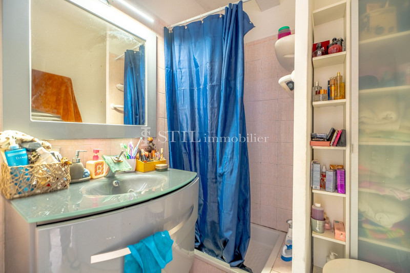 Photo n°7 - Vente appartement Sainte-Maxime 83120 - 320 000 €
